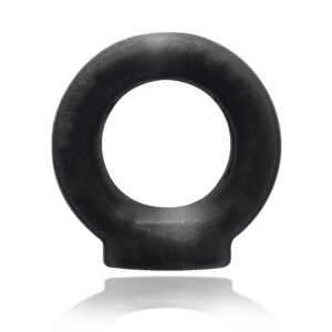 M8 Ringmutter Schwarz DIN 582