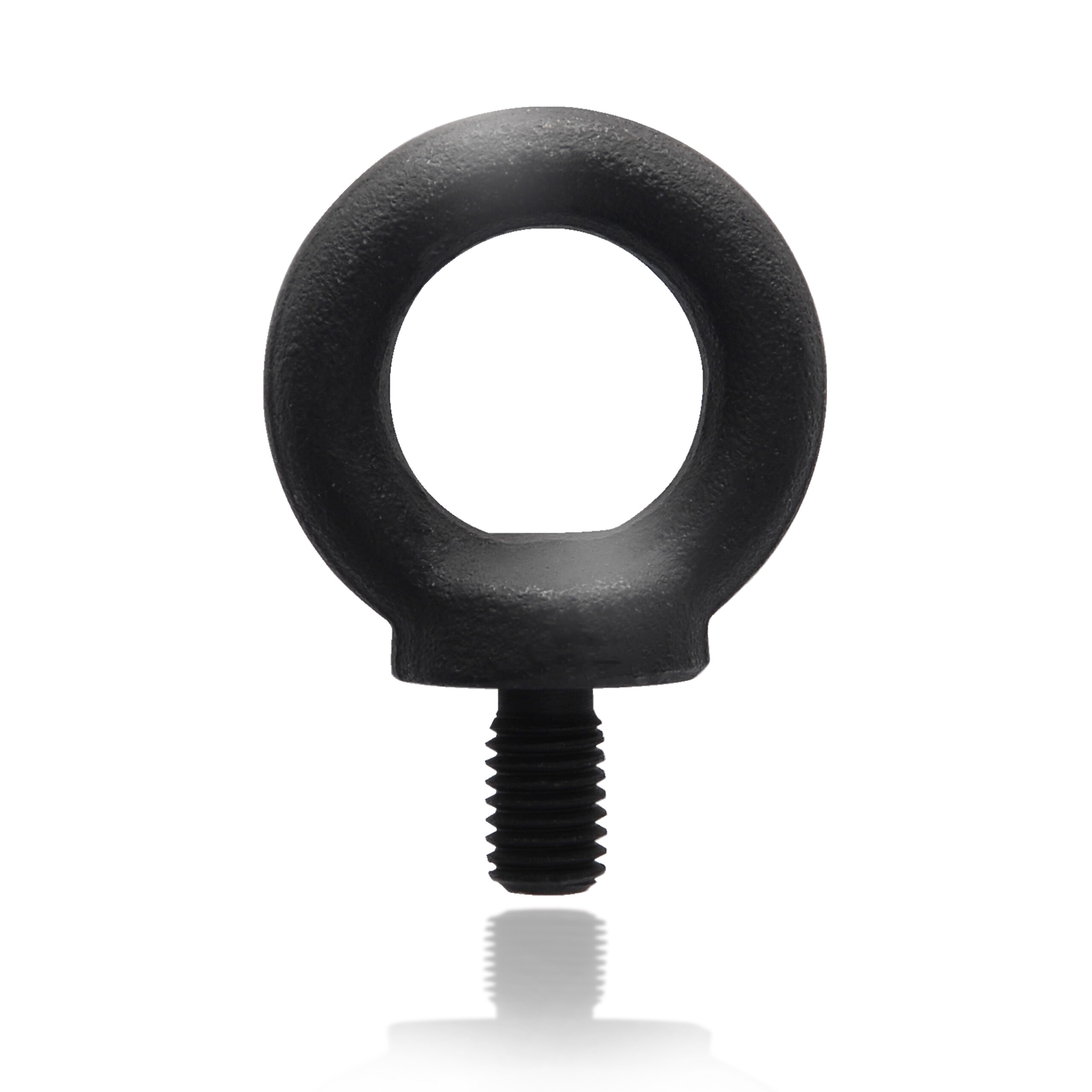 M8 Ringschraube Schwarz DIN 580 M8 Ringschraube Schwarz DIN 580