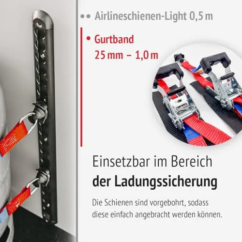 Ratschenset Gasflaschenhalterung -05