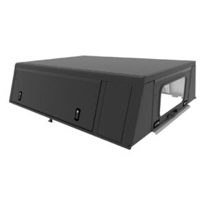 Alu-Cab Hardtop Adventure für Toyota Hilux 2016+ Extrakabine