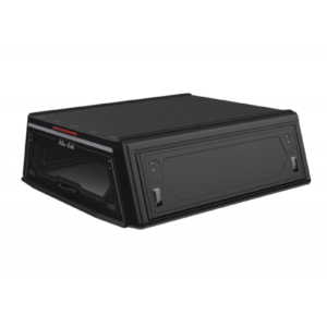 Alu-Cab Hardtop Contour für VW Amarok 2010-2022 Doppelkabine