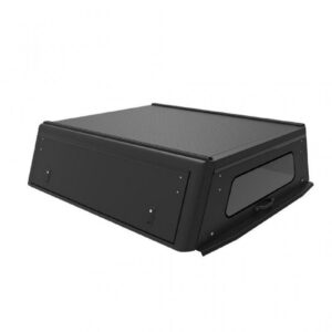 Alu-Cab Hardtop Explorer für Mitsubishi L200 - Fiat Fullback 2016 bis heute Doppelkabine