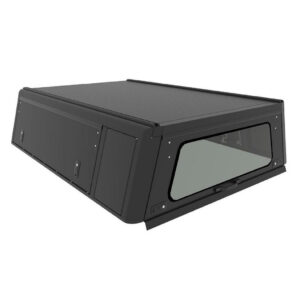 Alu-Cab Hardtop Explorer für VW Amarok 2010-2022 Doppelkabine