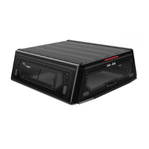 Hardtop Contour Ford Ranger 20212-22 DoppelKabine Alu-Cab mit Fenster