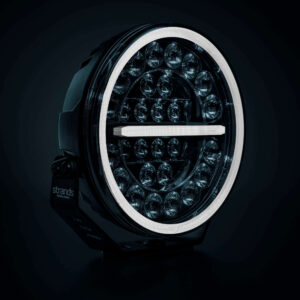 horntools Strands FIREFLY PRO DRIVING LIGHT 9"