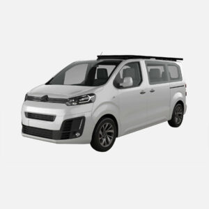 horntools Dachträger ExRoof Citroen Jumpy / SpaceTourer L2 (ab Bj. 2016)