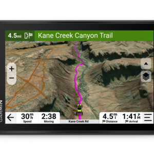 Garmin Tread 2 - Overland Edition