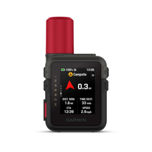 Garmin inReach Mini 3 Plus - 01