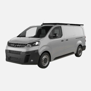 horntools Dachträger ExRoof für Opel Vivaro / Zafira Life L2 (ab Bj. 2019)
