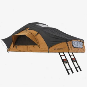 Klapp-Dachzelt BIG WILLOW 4.0
