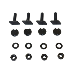 Slimline 3 Fastener Kit 3