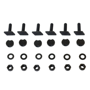 Slimline 3 Fastener Kit 3