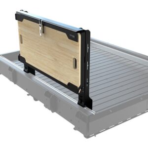Cargo Bed Slide Drop Down Table Kit / Small