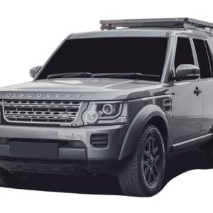 Land Rover Discovery LR3 / LR4 Slimline II 3/4 Dachträger Kit