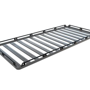 Expeditionsreling Kit / Vollumfänglich - für 2772 mm (L) x 1255 mm (B) Dachträger