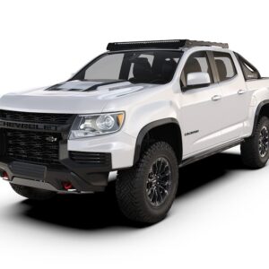 Chevrolet Colorado / GMC Canyon (2015 - Heute) Slimsport Dachträger Kit / Scheinwerferbereit