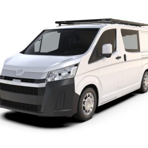 Toyota HiAce LWB (2019 - Heute) Slimpro Dachträger Kit