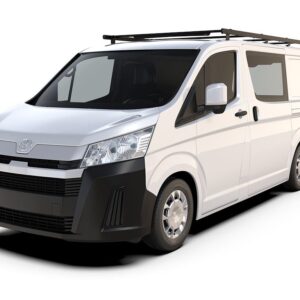 Toyota HiAce LWB (2019 - Heute) Slimpro Dachträger Kit