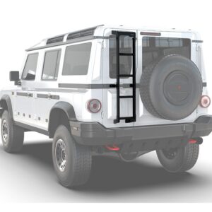 Ineos Grenadier (2022 - Heute) Leiter