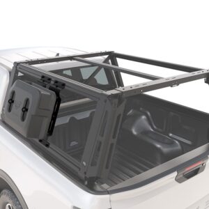 Pro Ladeflächenträger Wasserkanister Kit / 20 l
