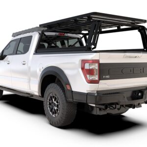Ford F-150 6.5' (2009 - Heute) Pro Ladeflächenträger mit Slimline II Plattform