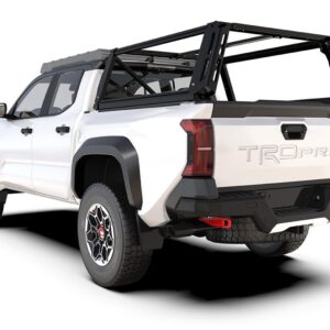 Toyota Tacoma 4. Gen Double Cab 5' (2024 - Heute) Pro Ladeflächenträger