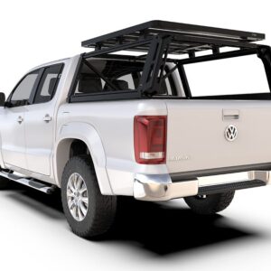 Volkswagen Amarok (2010-2022) Pro Ladeflächenträger mit Slimeline II Plattform