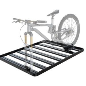 Pro Steckachsen Fahrrad-Halterung / Power Edition