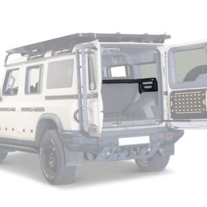 Ineos Grenadier (2022-Current) Cargo Molle Interior Shelf