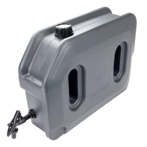 Pro Wasserkanister mit Hahn / 20 l