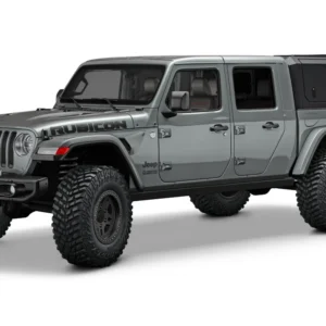 SmartCap EVO Adventure am Jeep Gladiator ab 2020 – Herstellerfoto