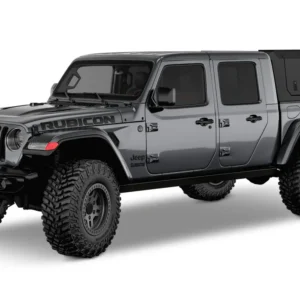 SmartCap EVO Defender am Jeep Gladiator ab 2020 – Herstellerfoto