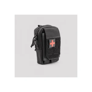 VICKYWOOD Tactical Bag PROTECT Small Schwarz